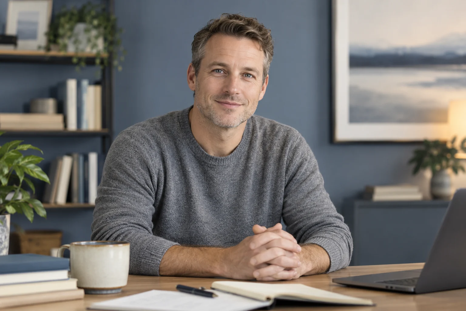 Daniel Foster
