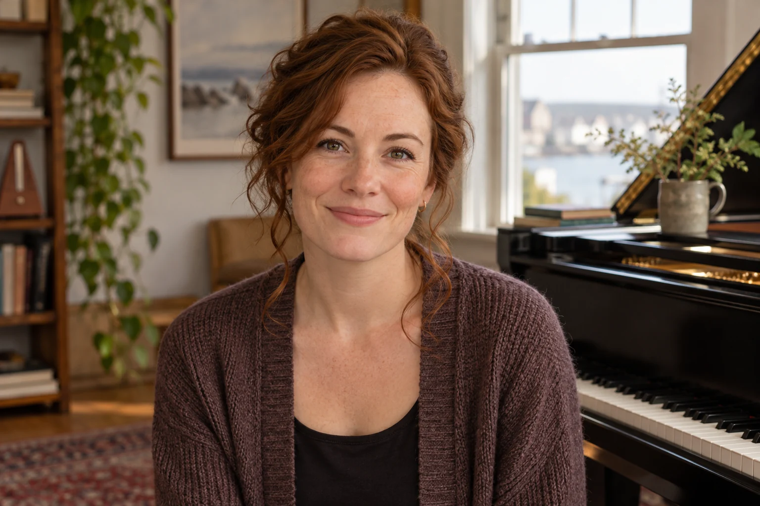 Nora Fields