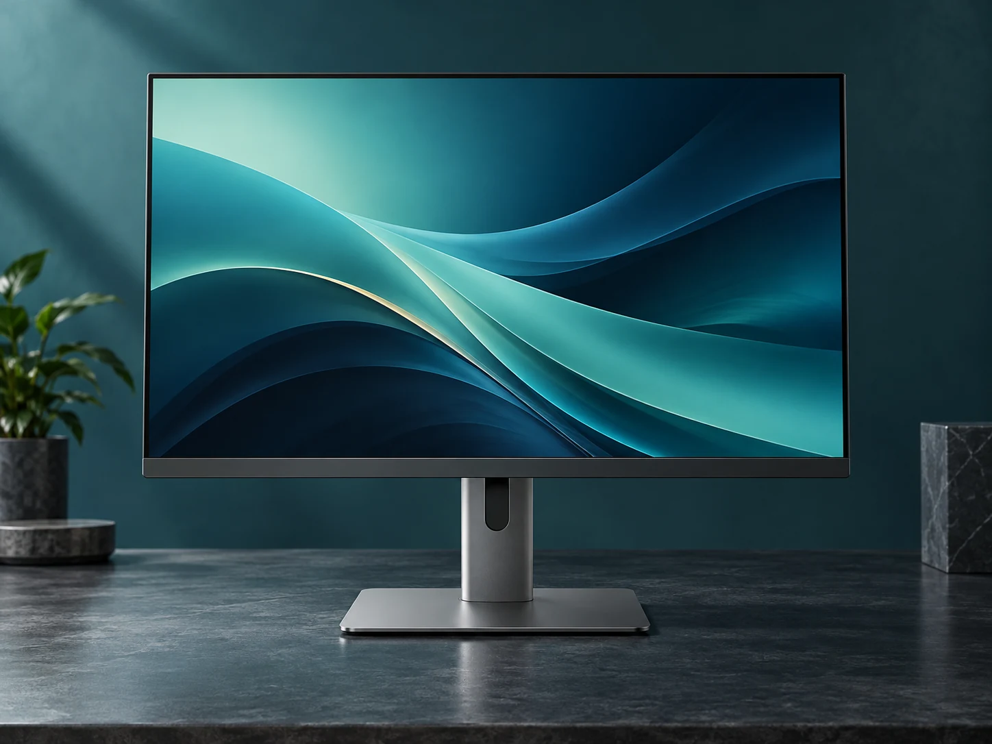 QHD office monitor