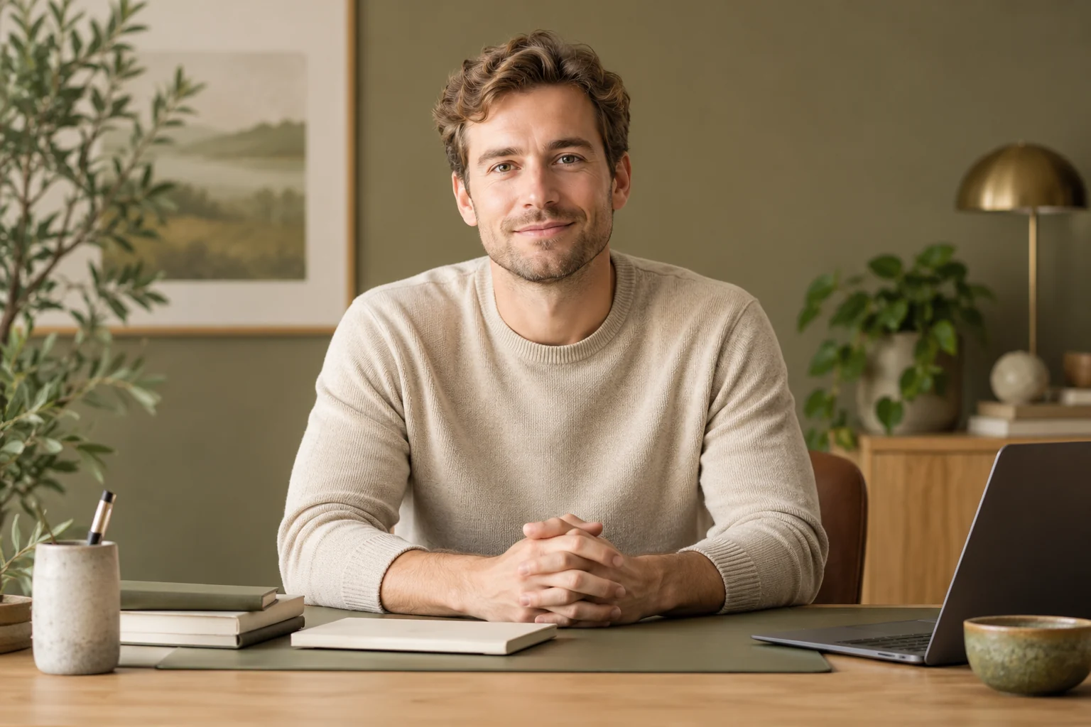 Lucas Morgan