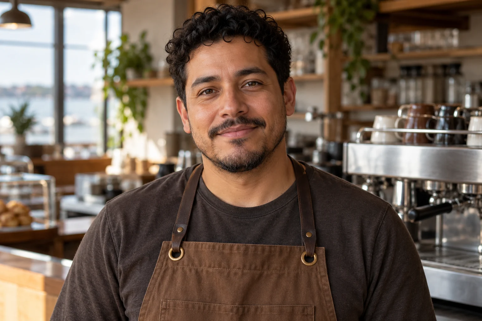 Alex Rivera