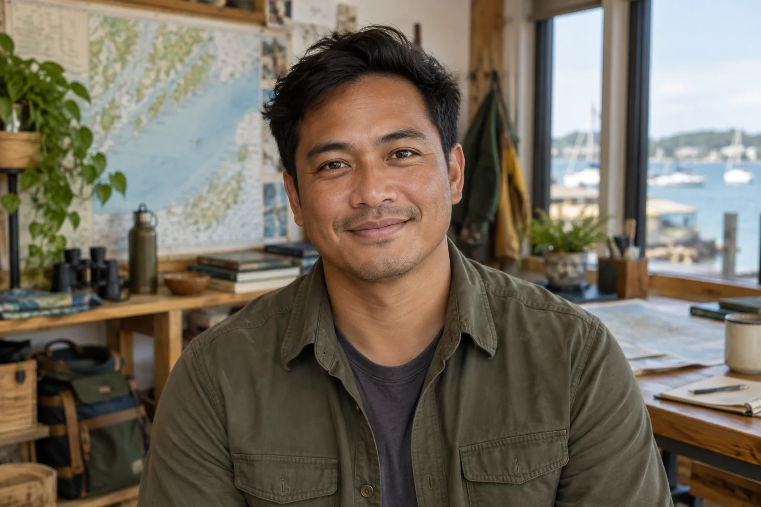 Theo Nguyen