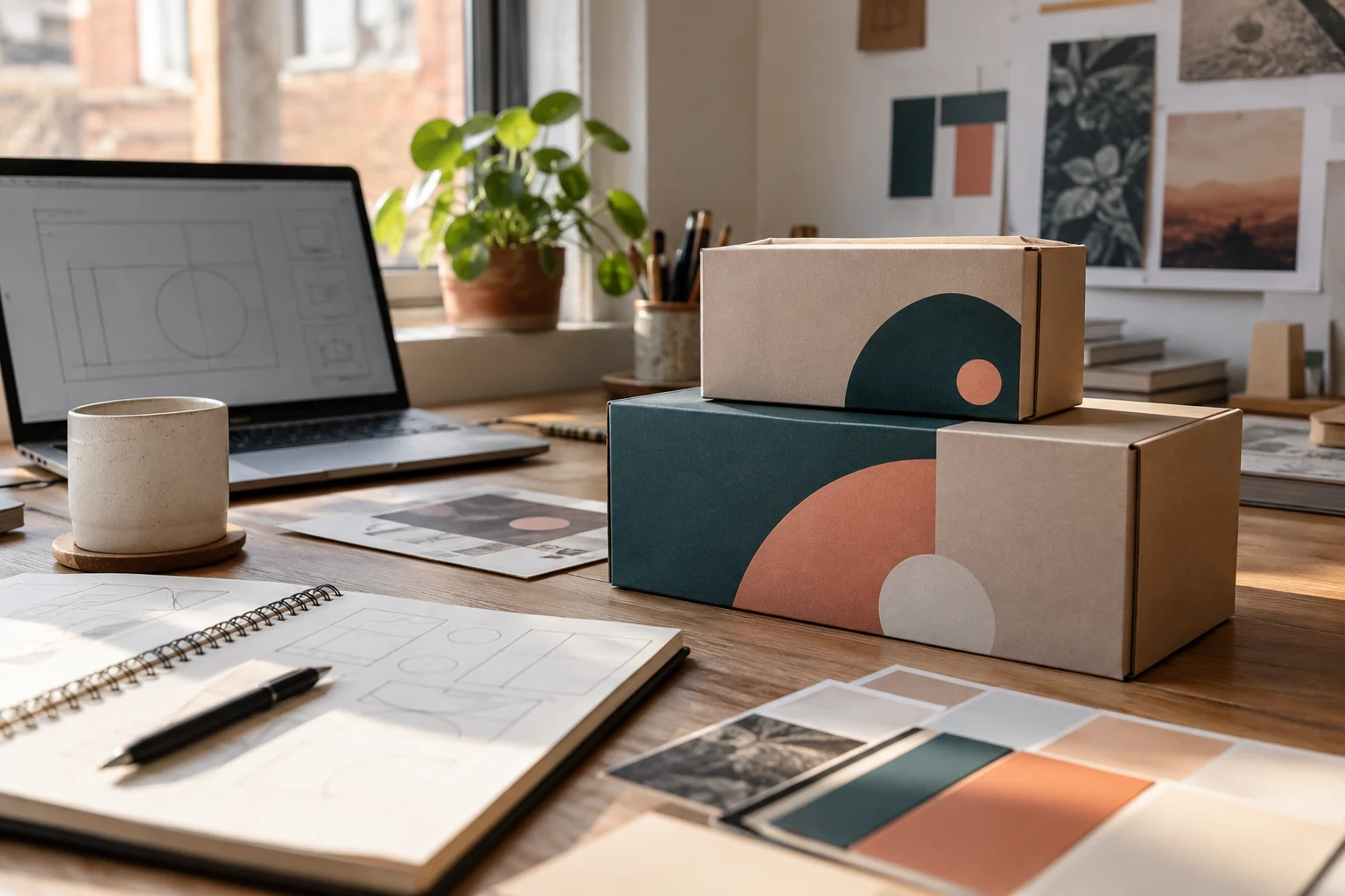 Design rhythm