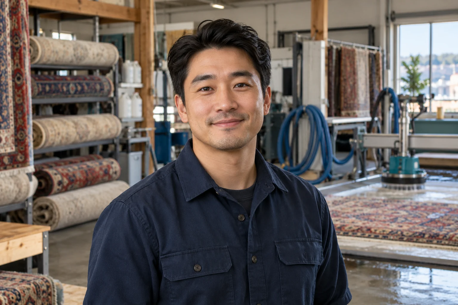 Noah Kim