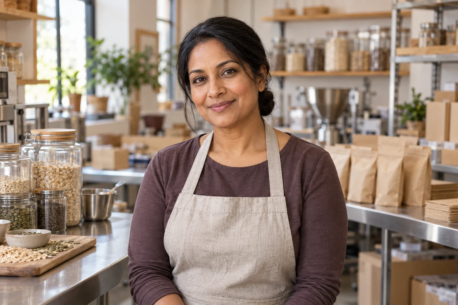 Priya Wells