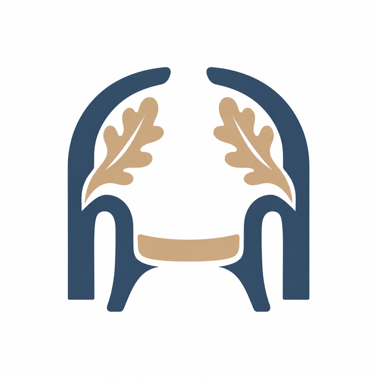 Oak & Arc Living