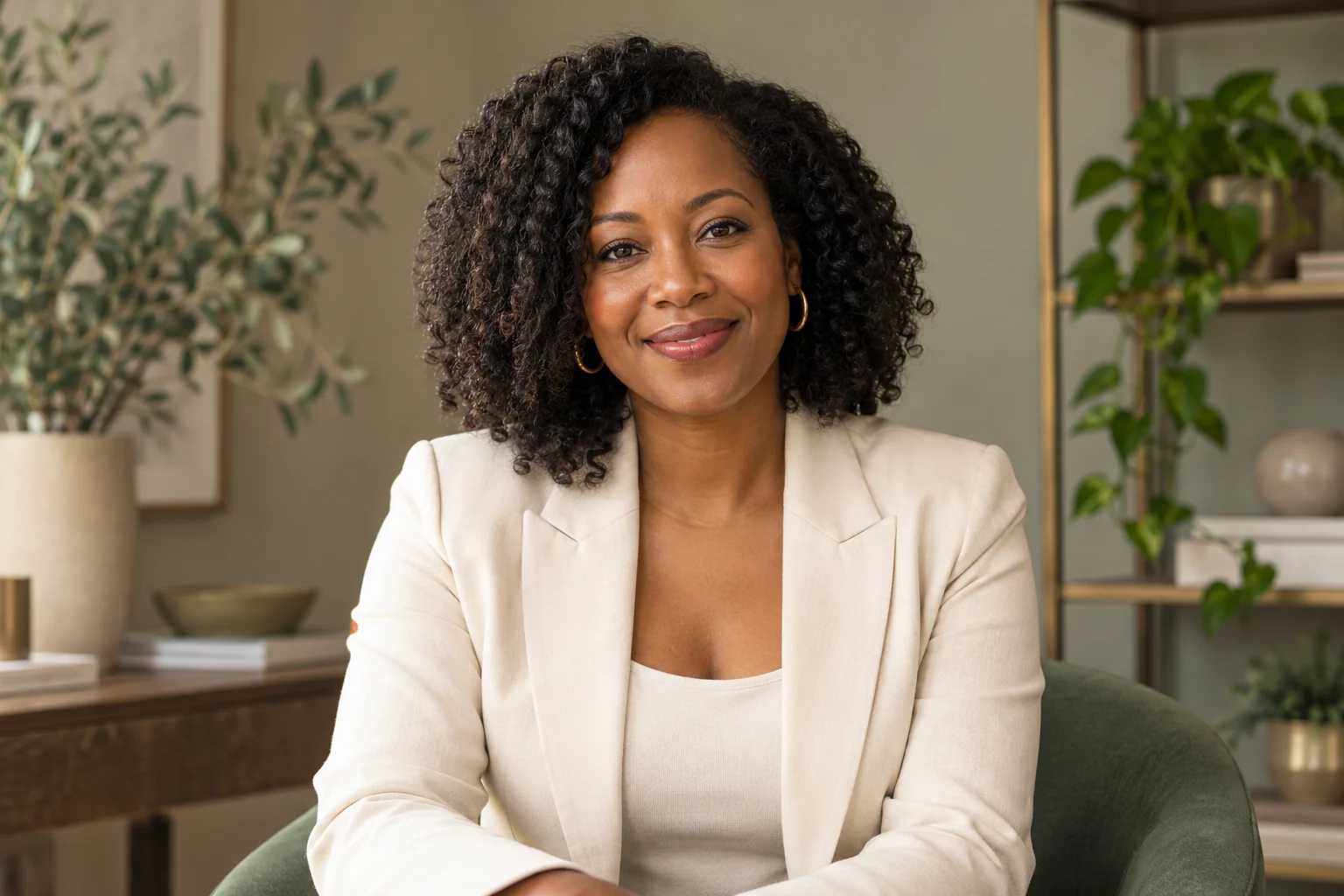 Camille Brooks