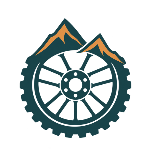 Ridge Two Wheels