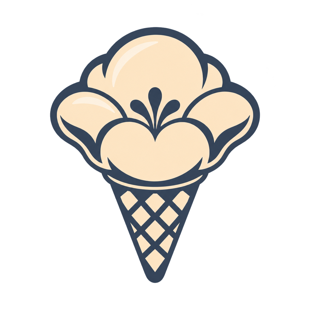 Scoop Meadow Creamery