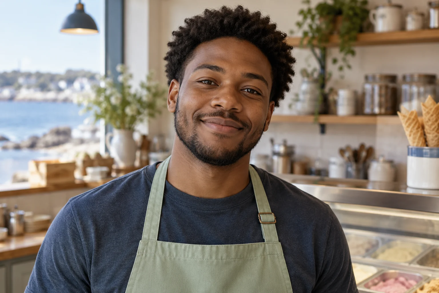 Malik Grant