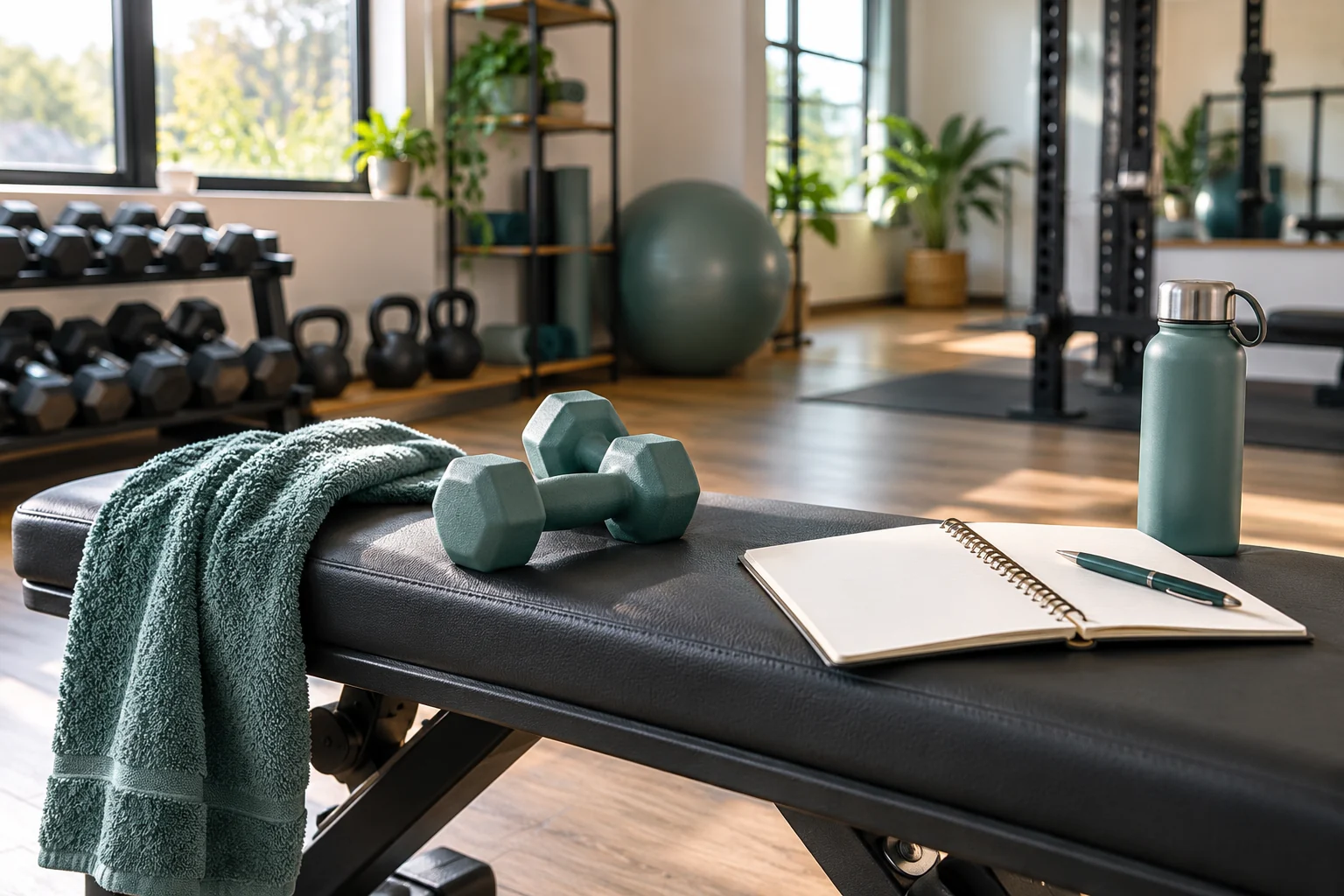 Private coaching four-pack