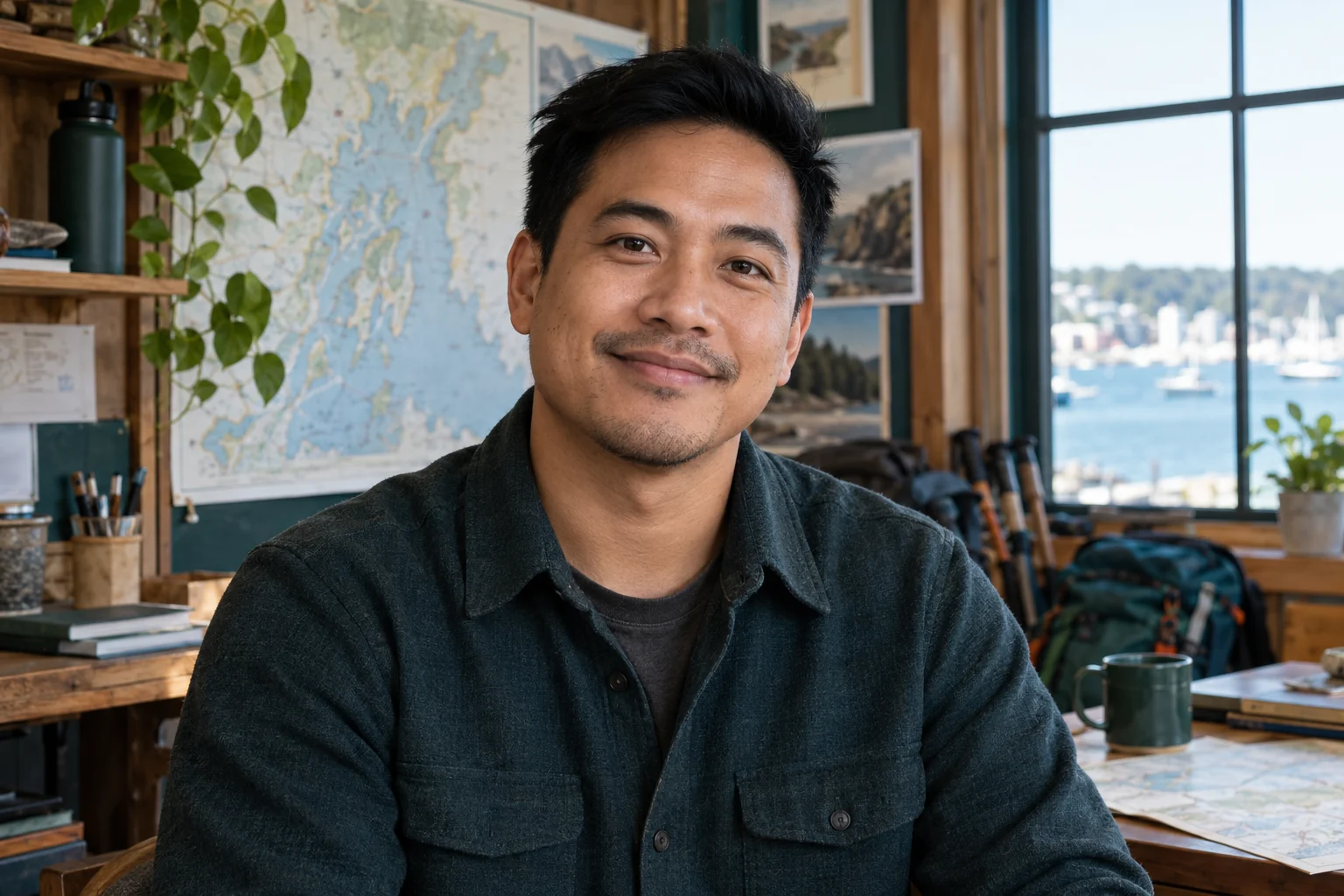 Theo Nguyen