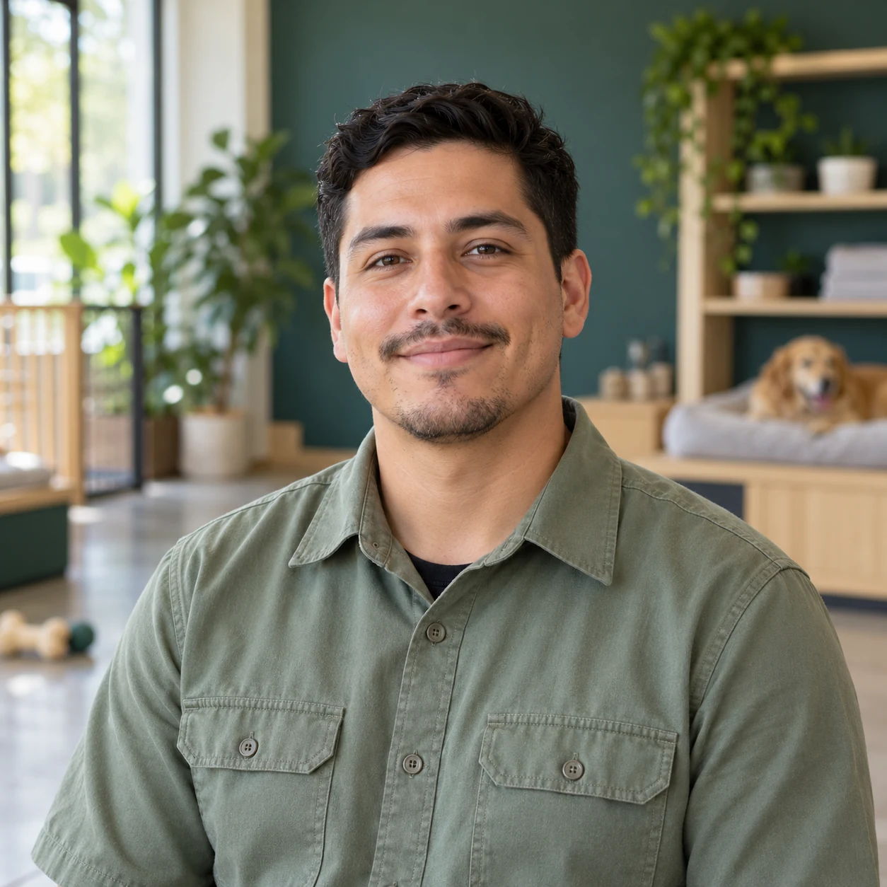 Sam Rivera