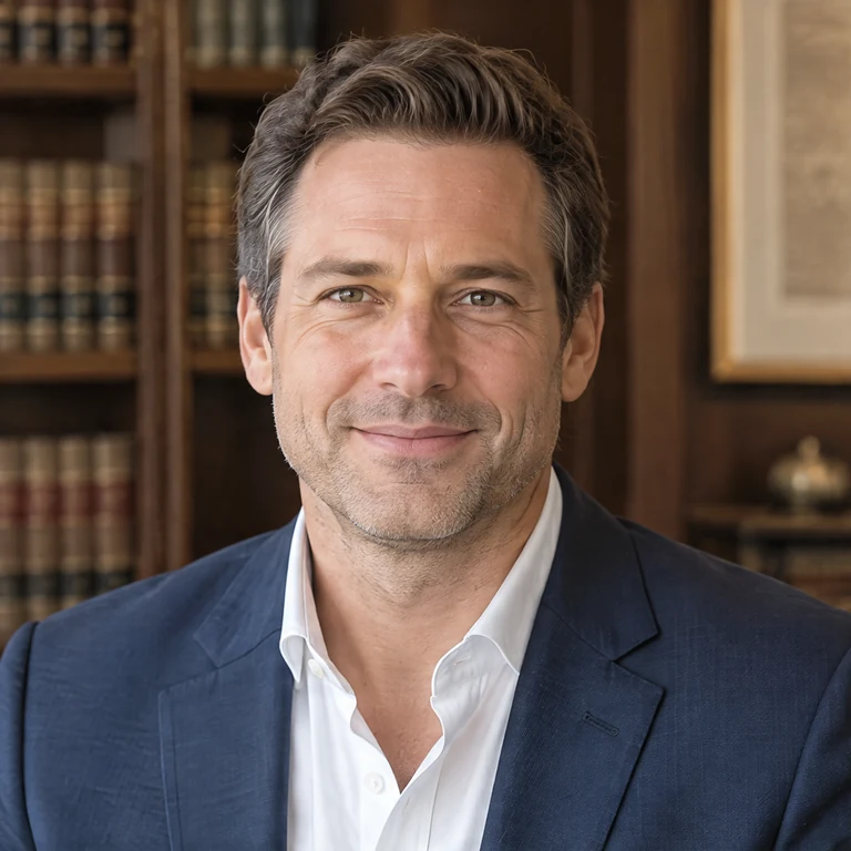 Daniel Brooks