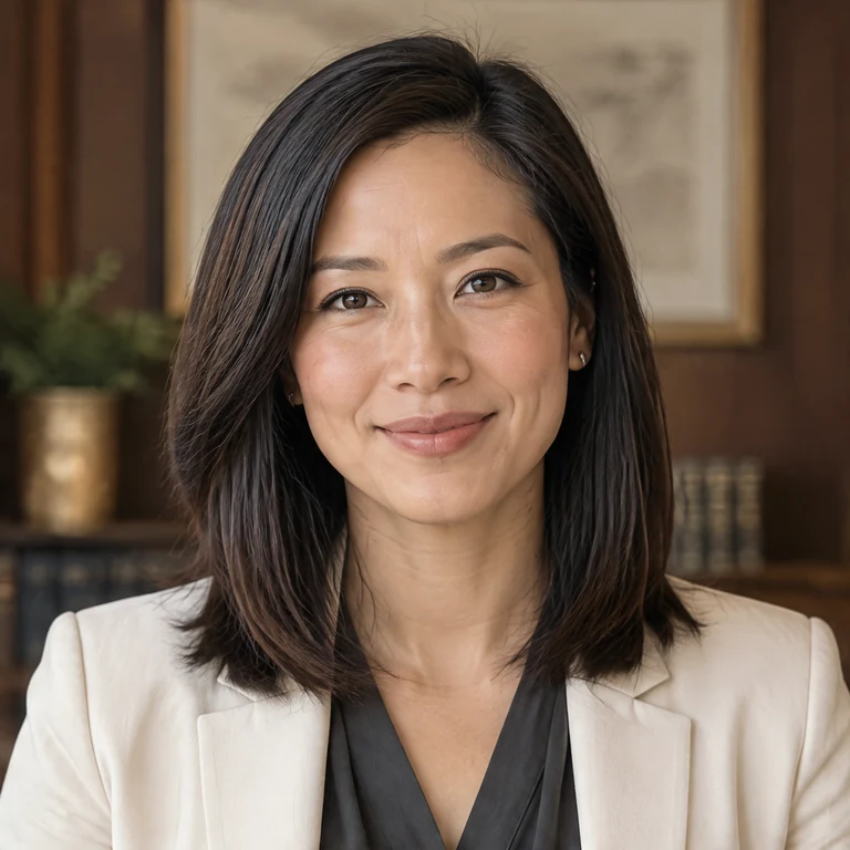 Maya Chen