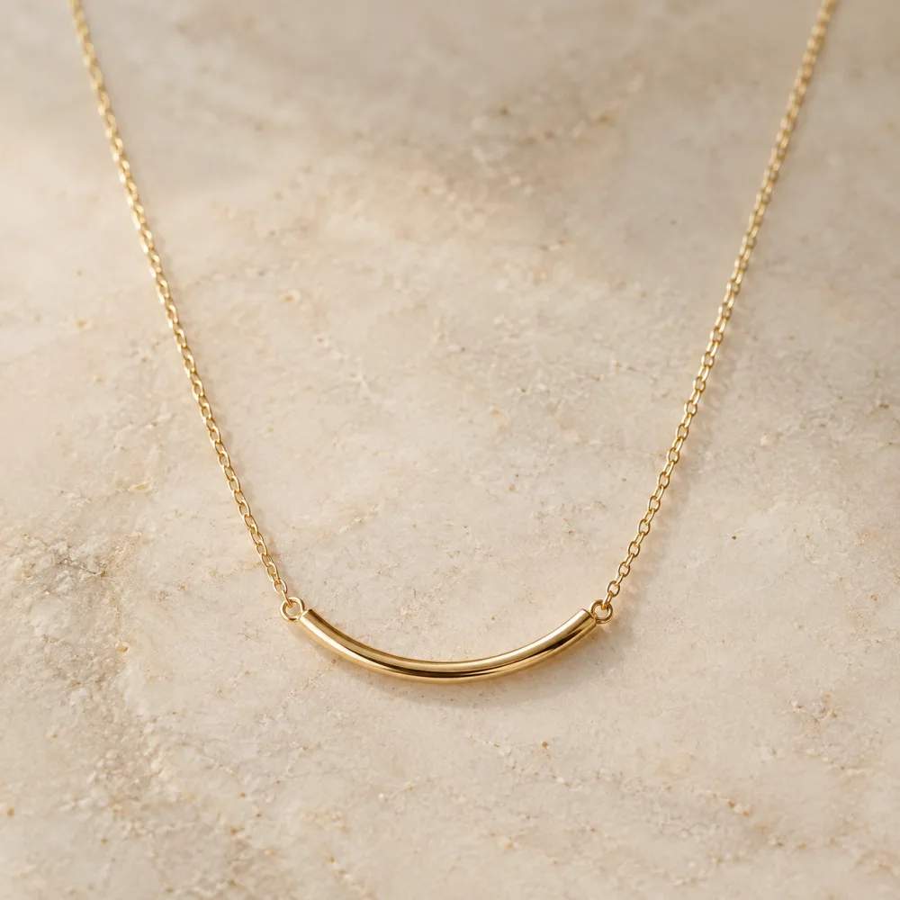 Arc Pendant