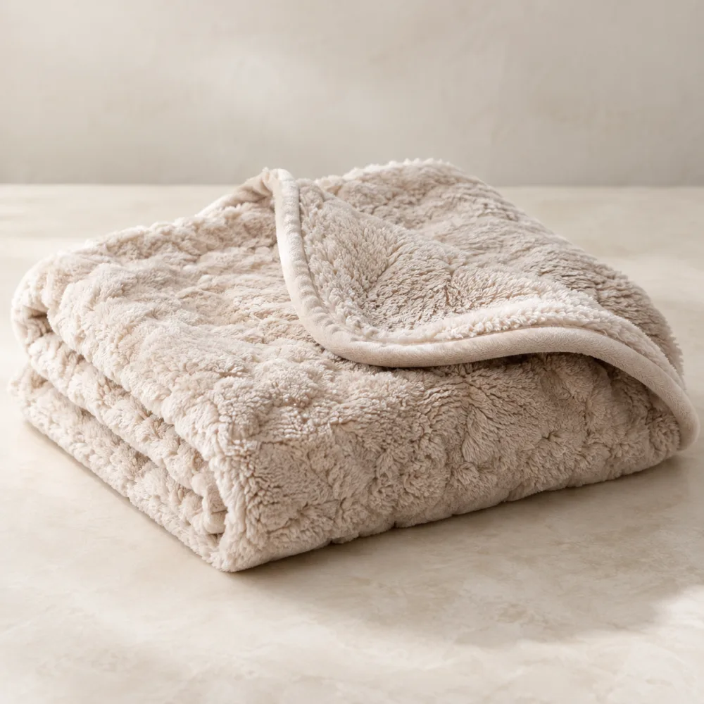 Washable Pet Blanket