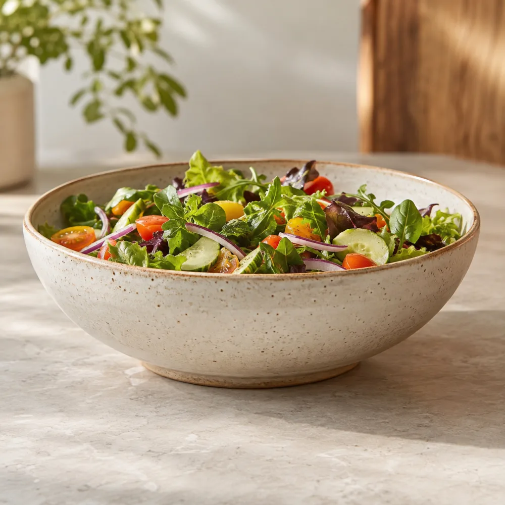 Serving Bowl