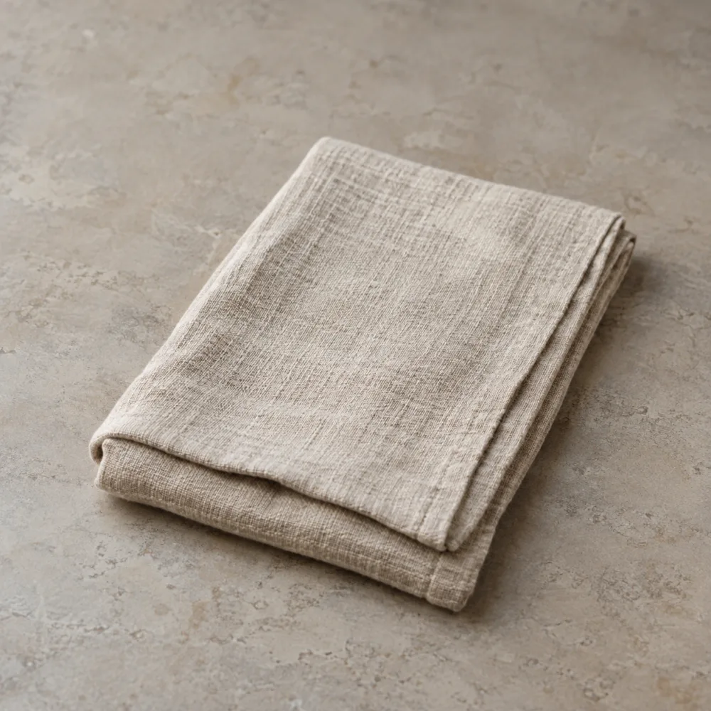 Linen Towel