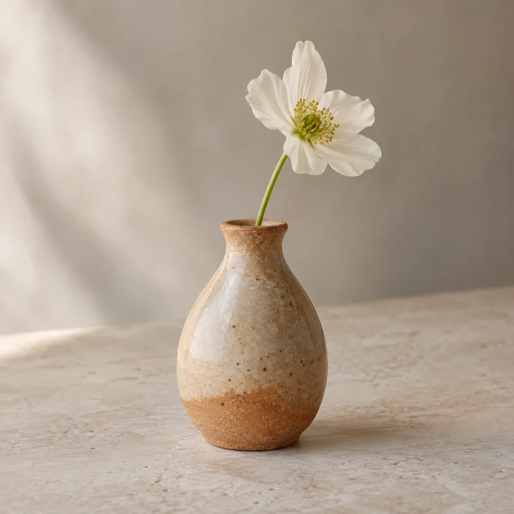 Small Vase