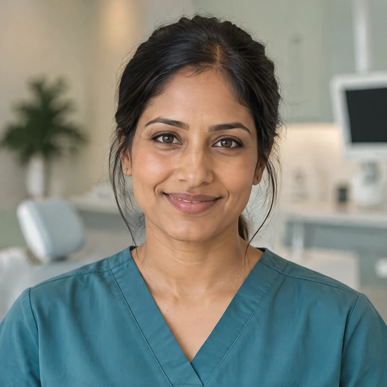 Ava Patel