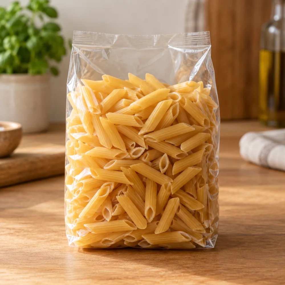 Pantry Pasta