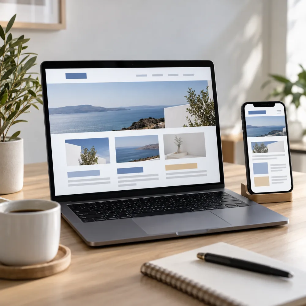 Web Sitesi Paketi