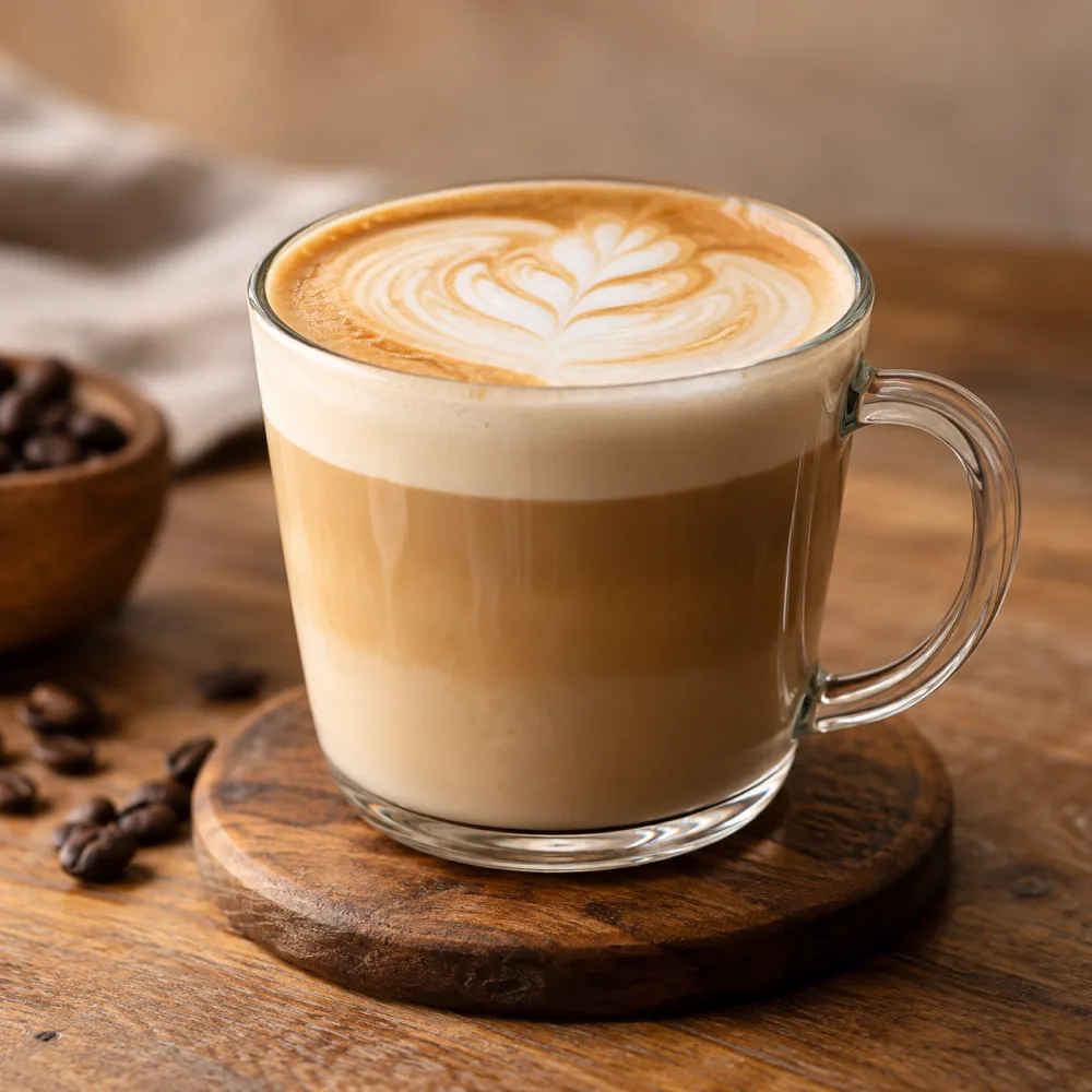 Sütlü Latte