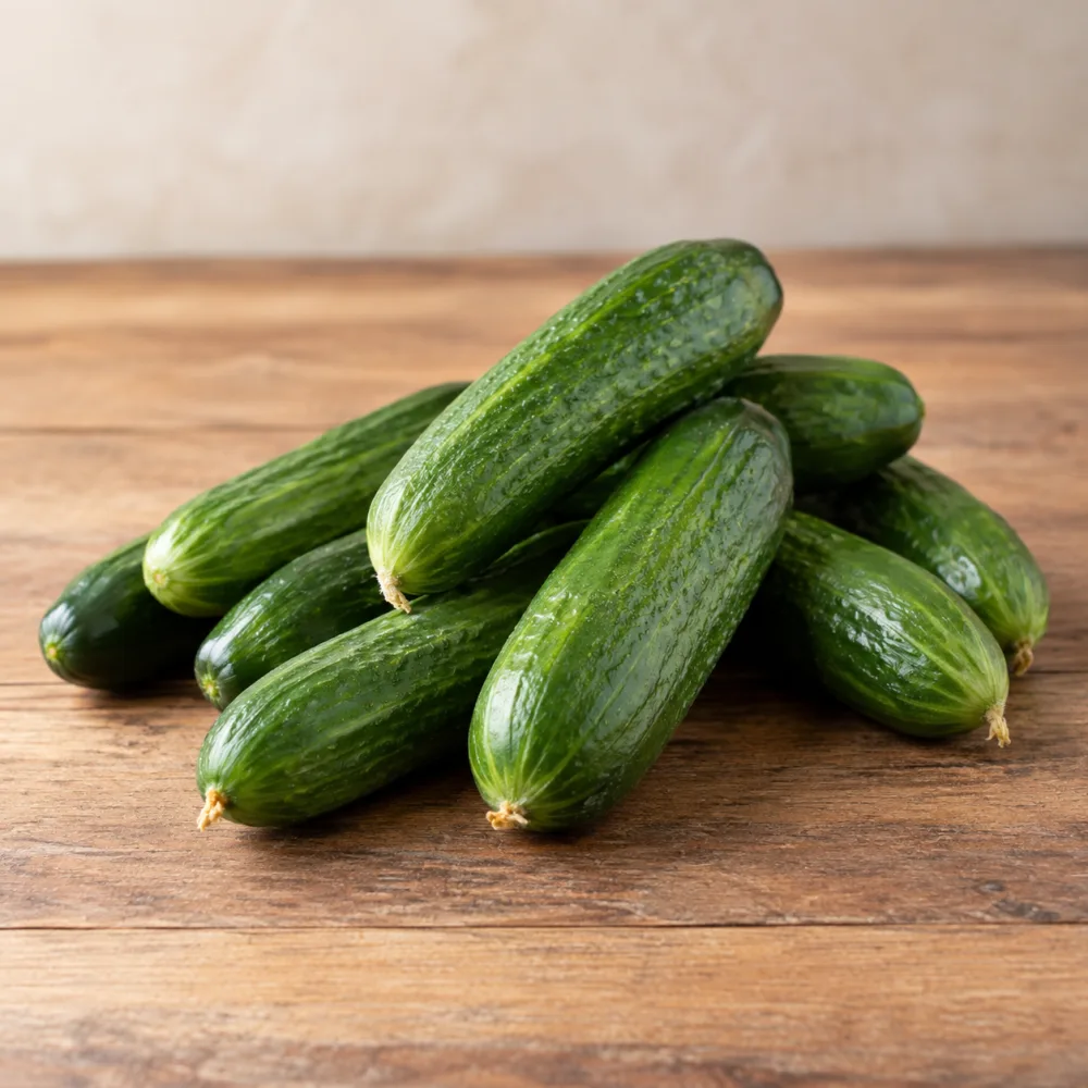 Salatalık (kg)