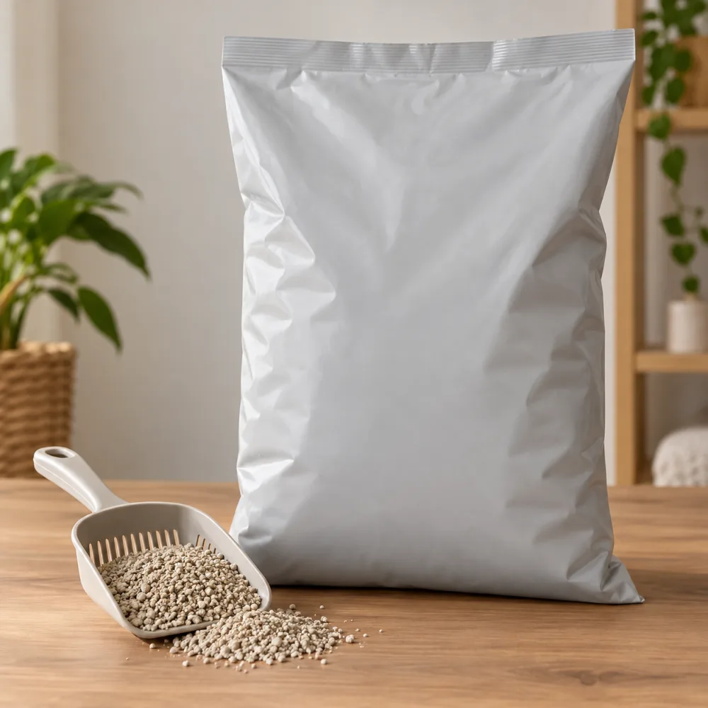 Kedi Kumu (10L)