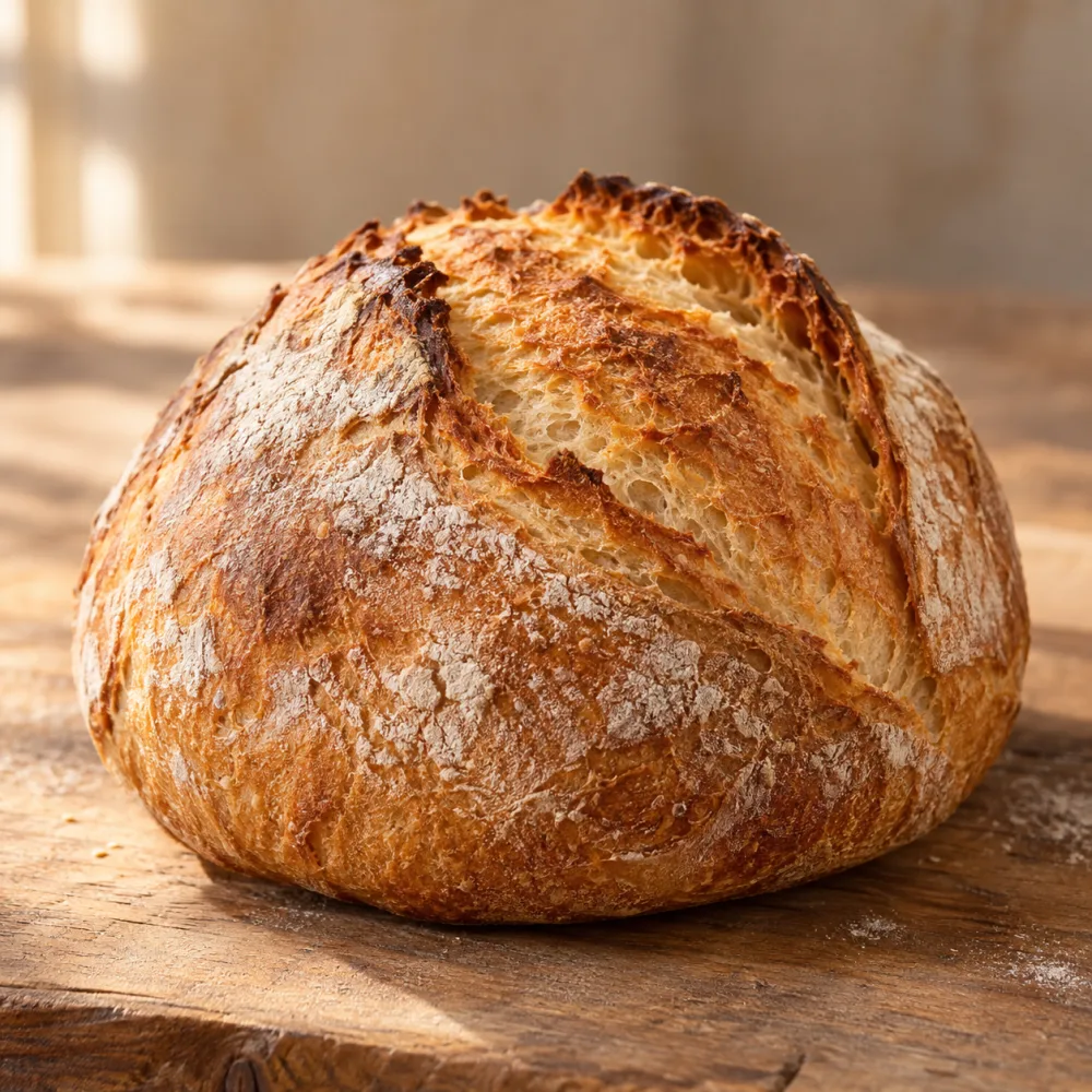 Country Sourdough