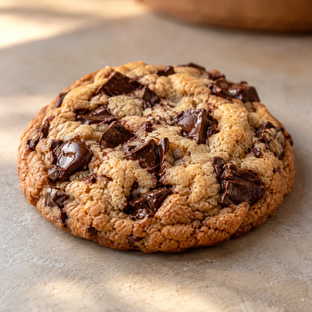 Chocolate Cookie