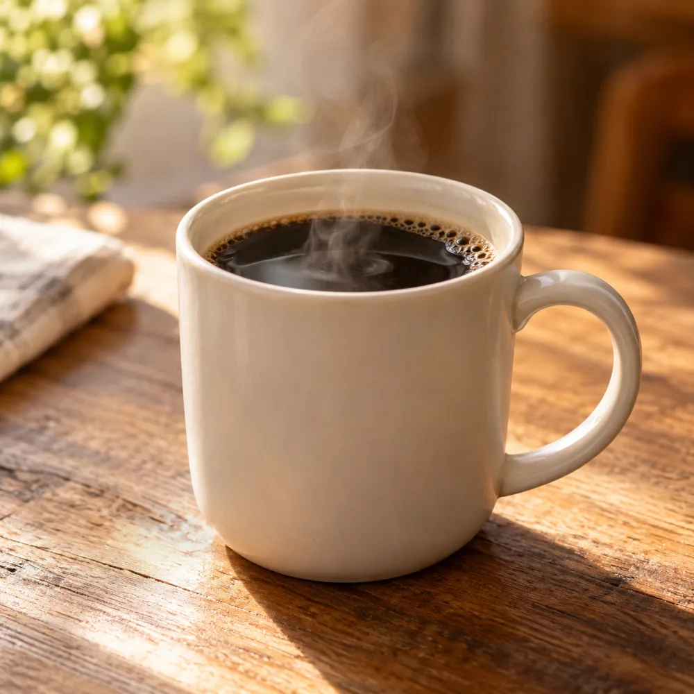 Filter Coffee