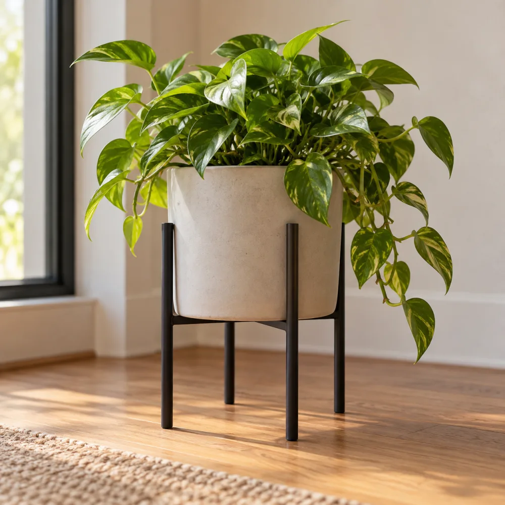 Planter Stand
