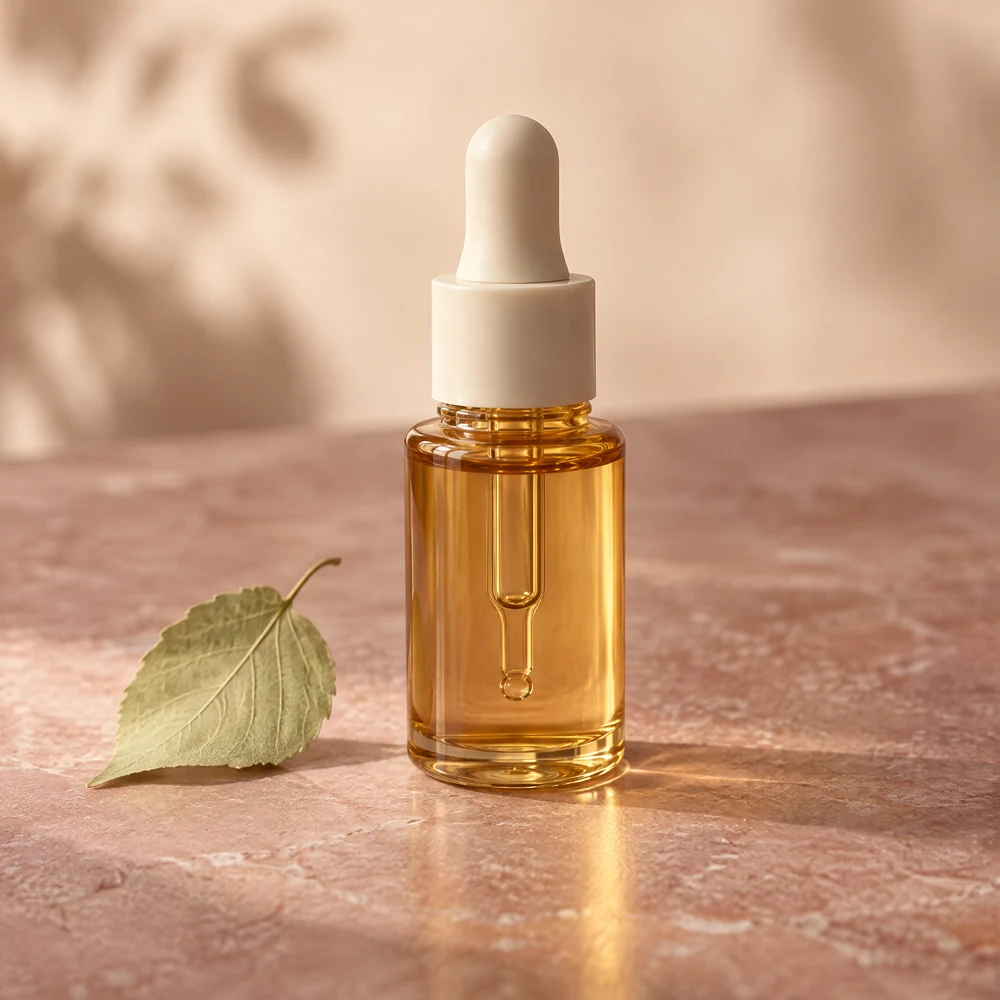 Daily Cuticle Oil — 0.5 fl oz