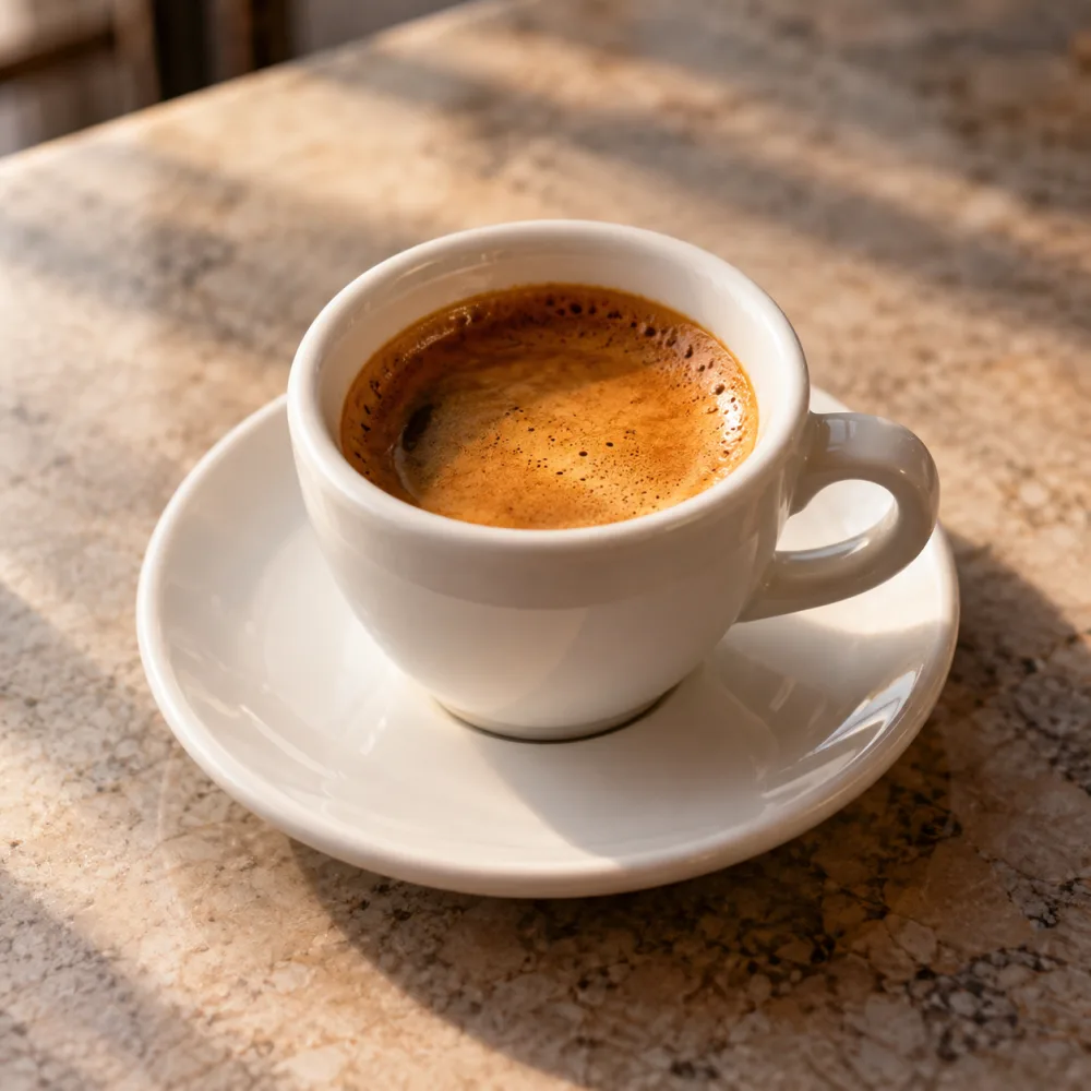 Espresso