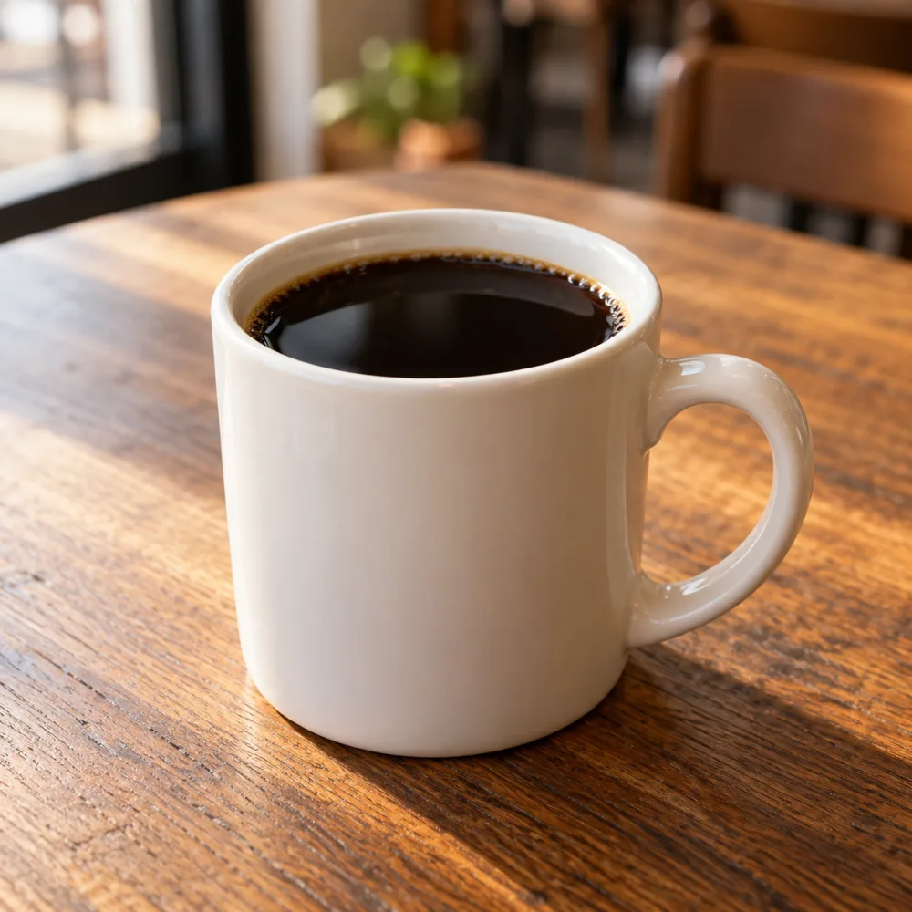 Filter Coffee
