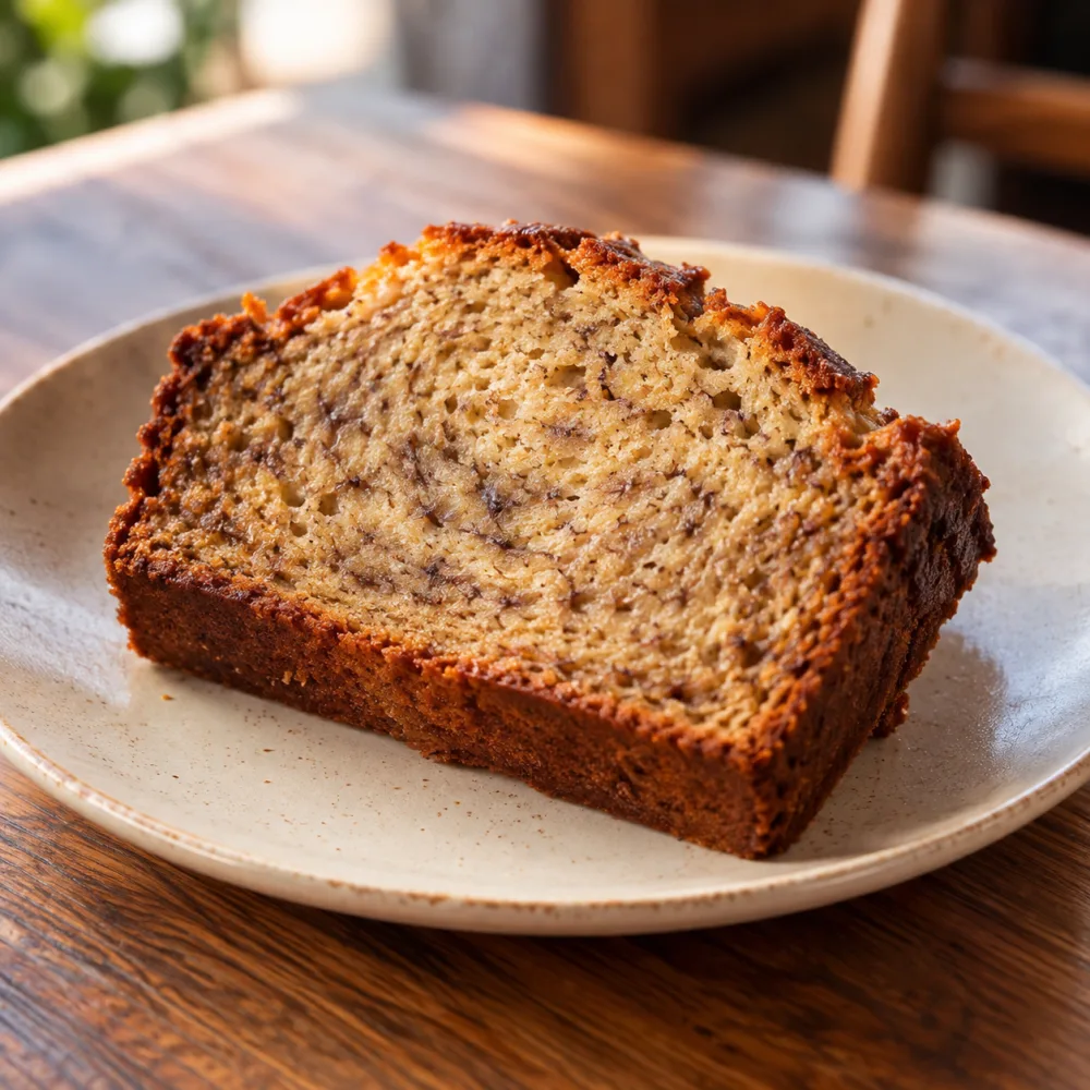 Banana Bread