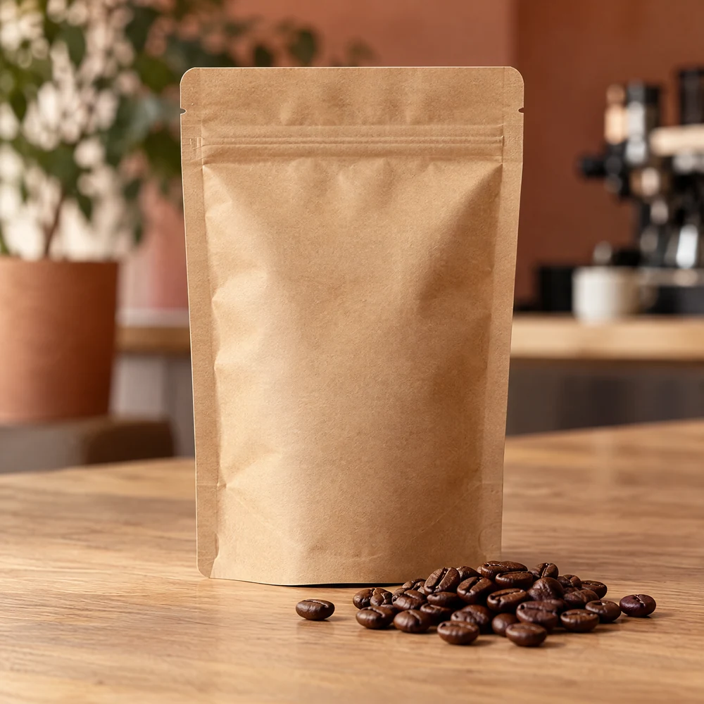 House Blend Coffee — 12 oz