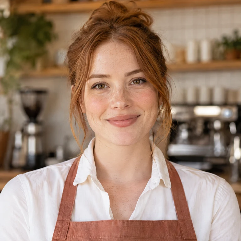 Emma Brooks