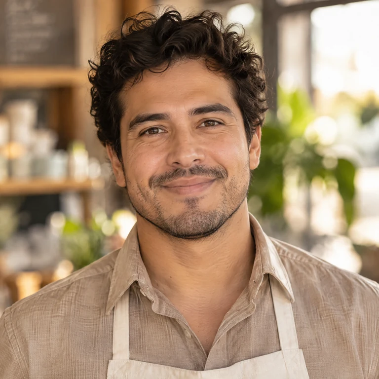 Mateo Silva