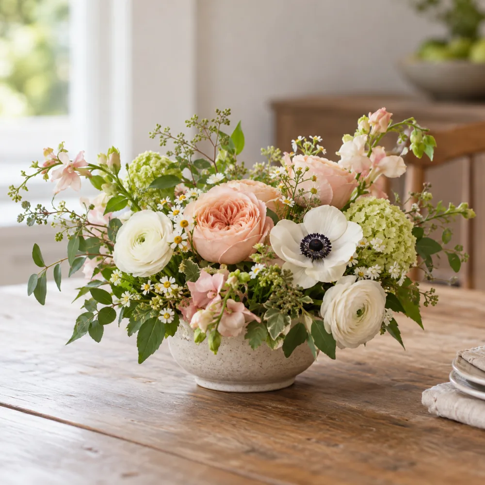Table Posy