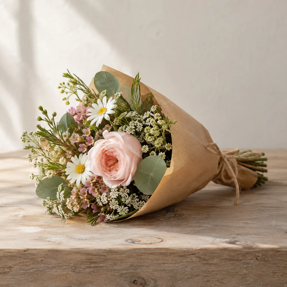 Petite Stem Bundle