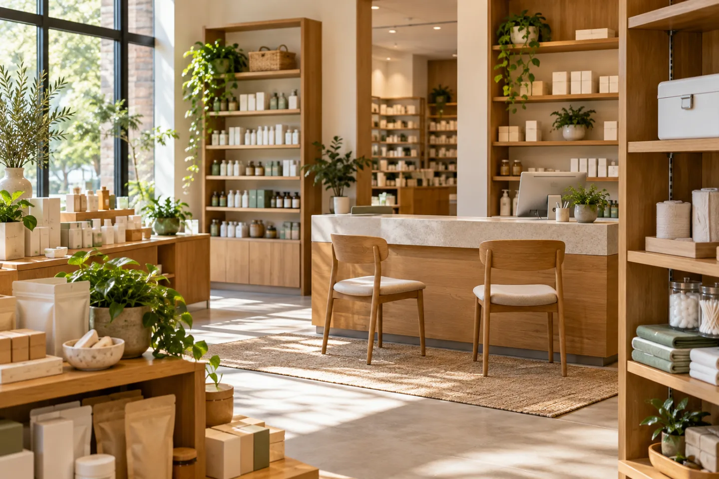 Preparing for a First Conversation