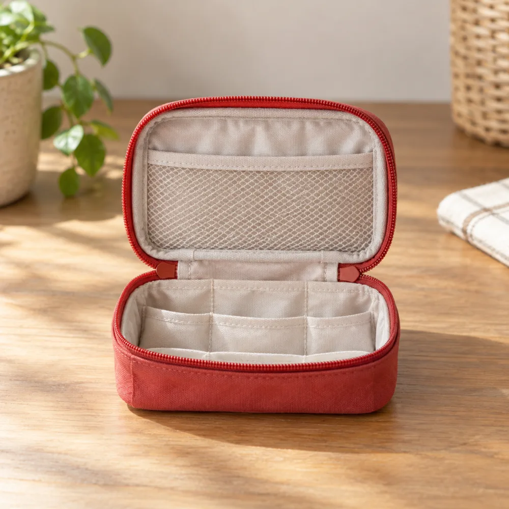Everyday First-Aid Pouch