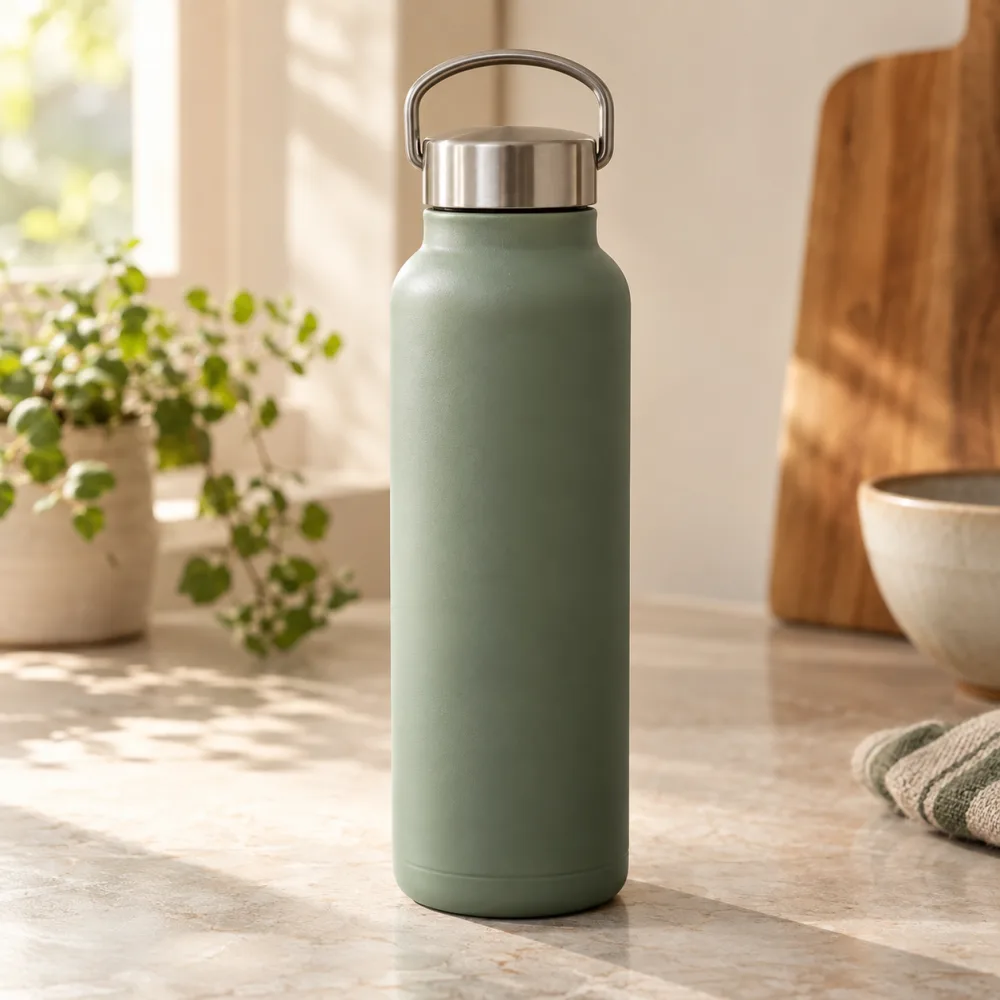 Reusable Water Bottle