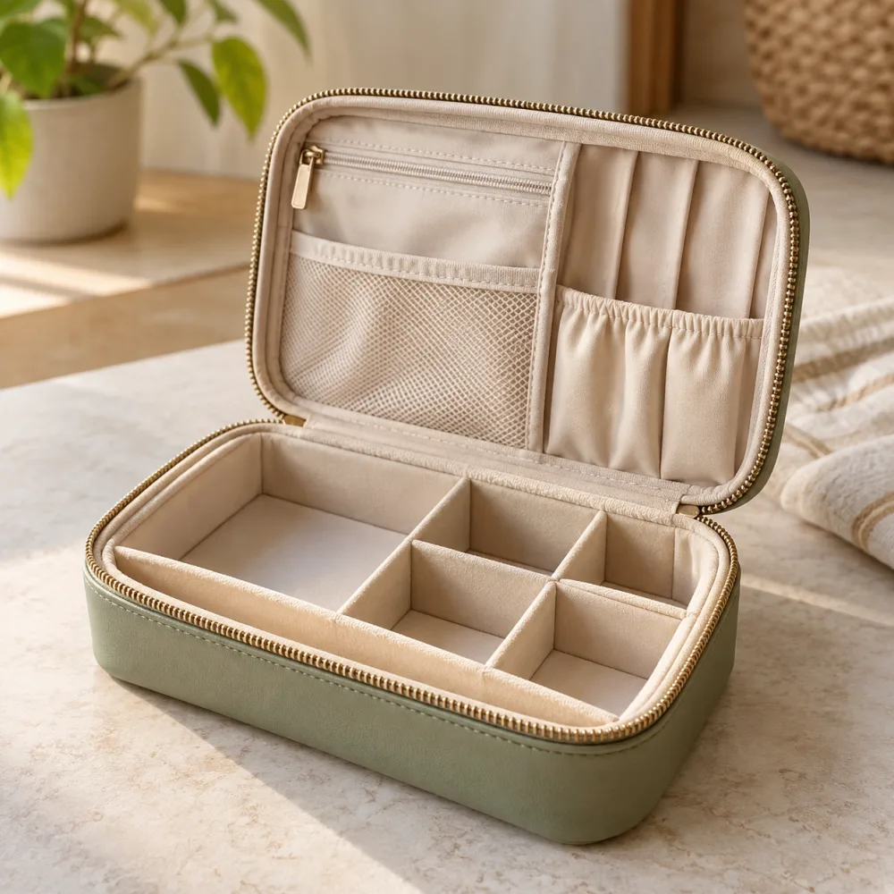 Travel Organizer
