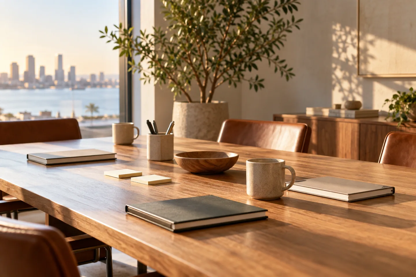 Consultation Workspace