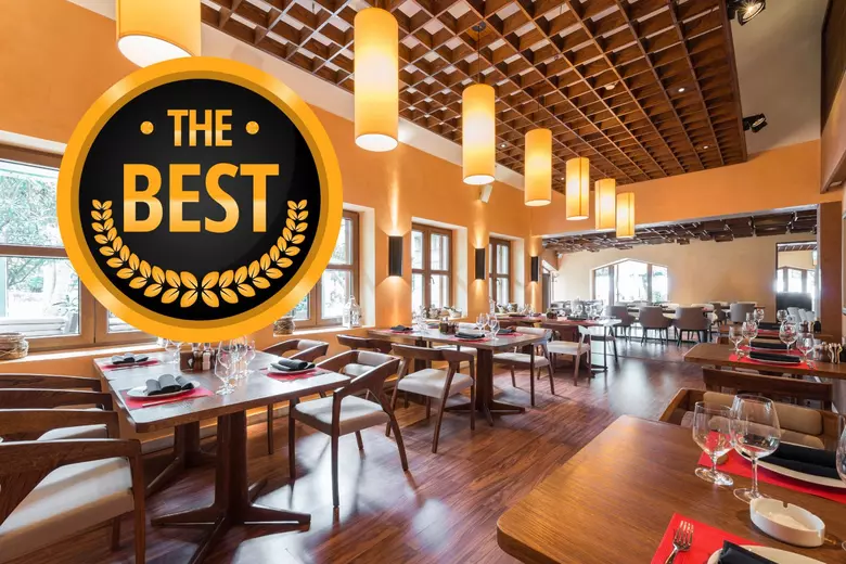 Lezzet Durağı Restaurant