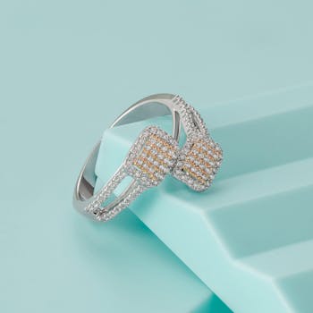 Tek Taş Yüzük (0.30 ct)